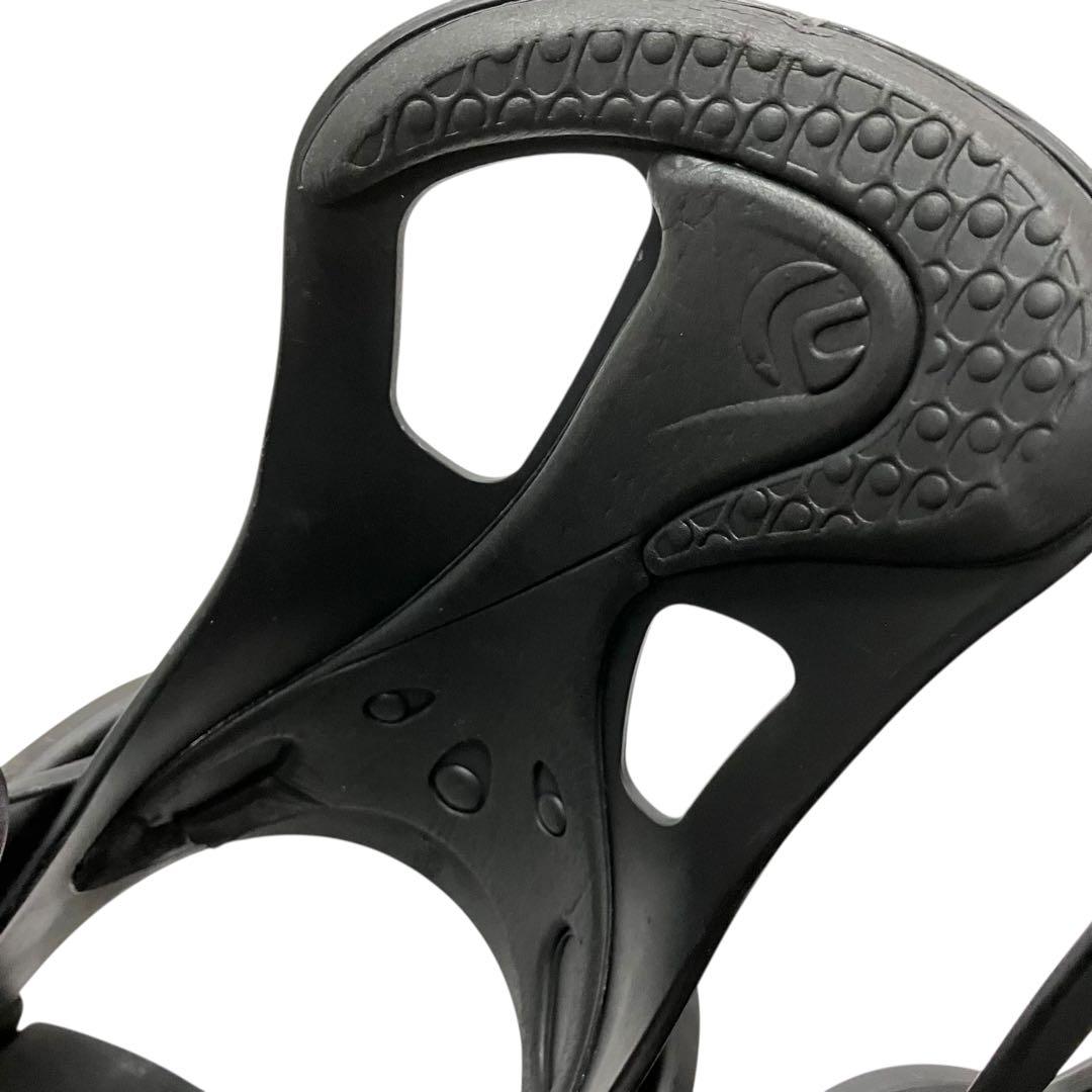 スノーボード HUCKKNIFE 158 FLUX TT 81ND1N95