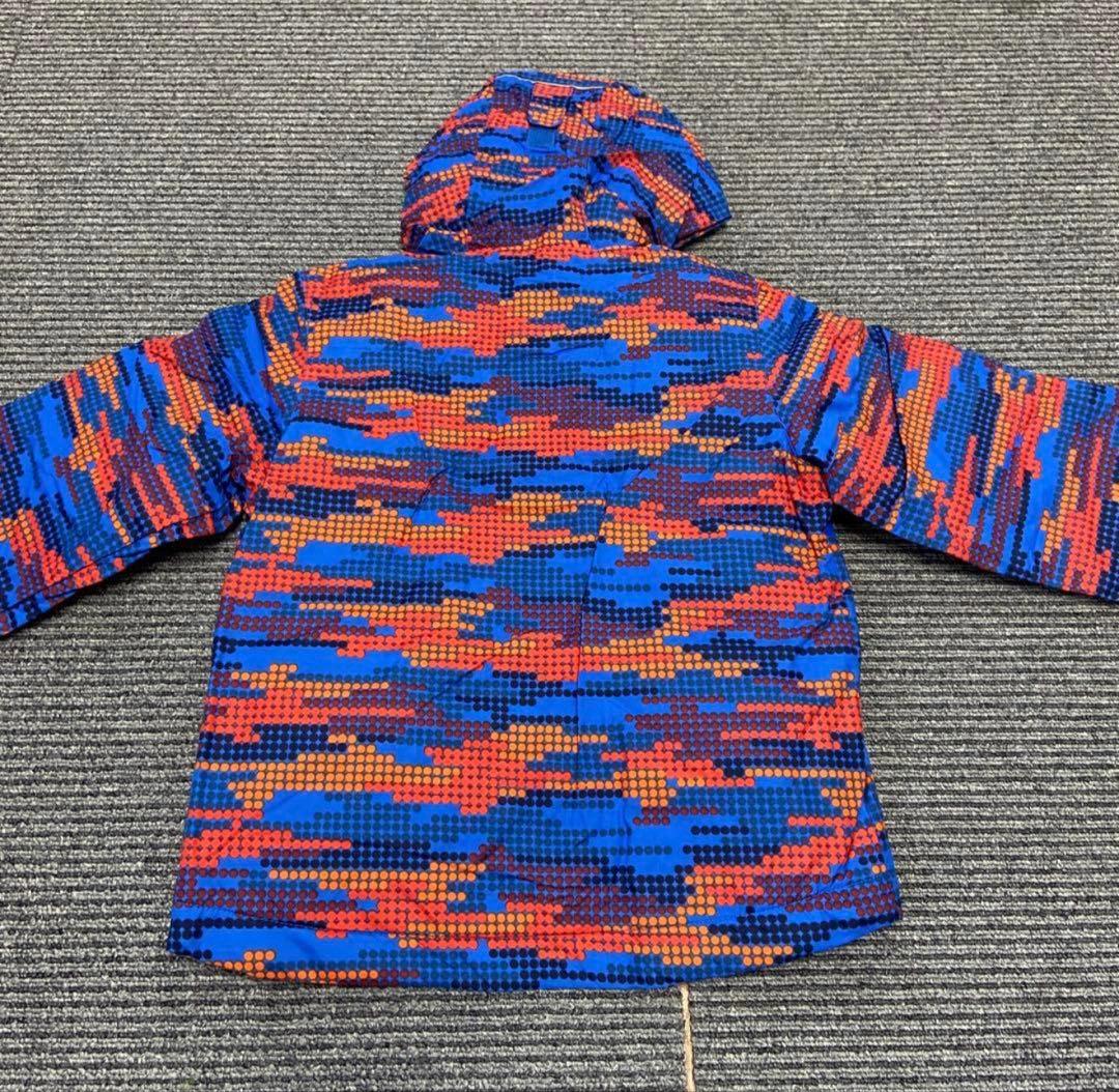 新品・未使用　⭐️Columbia コロンビア　スキーウェア　キッズ　110cm