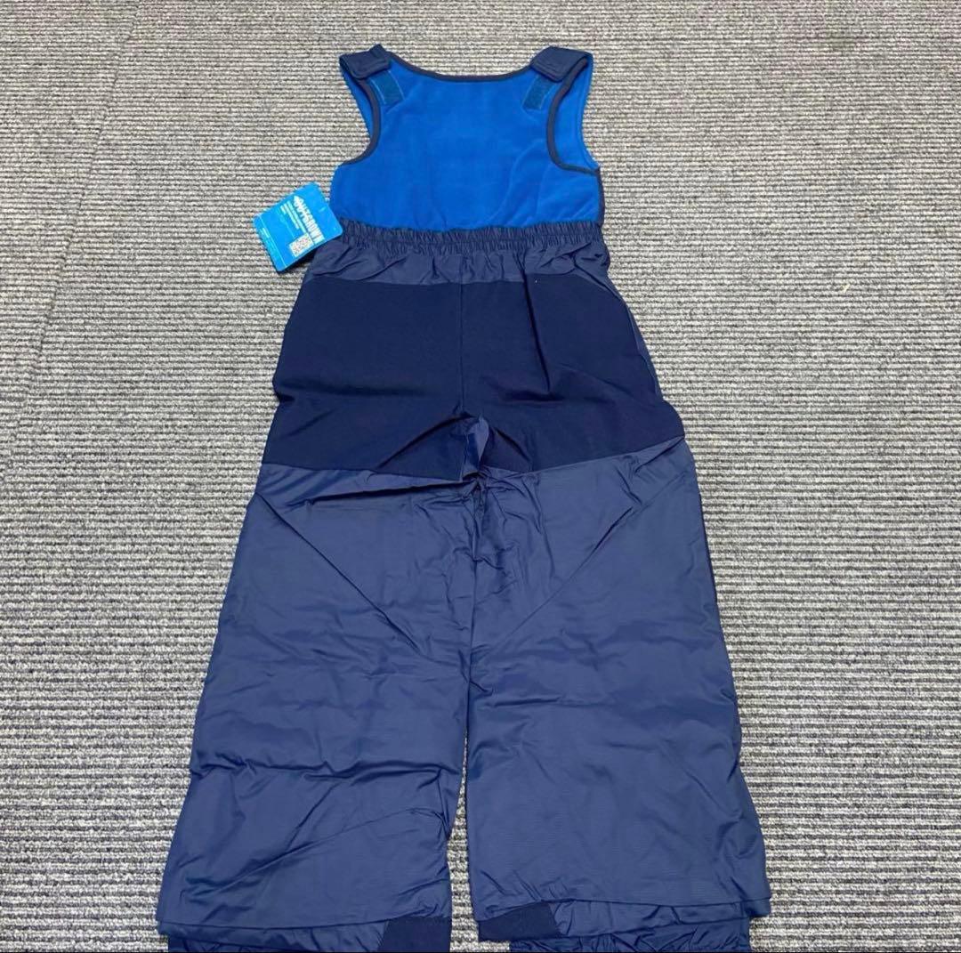 新品・未使用　⭐️Columbia コロンビア　スキーウェア　キッズ　110cm