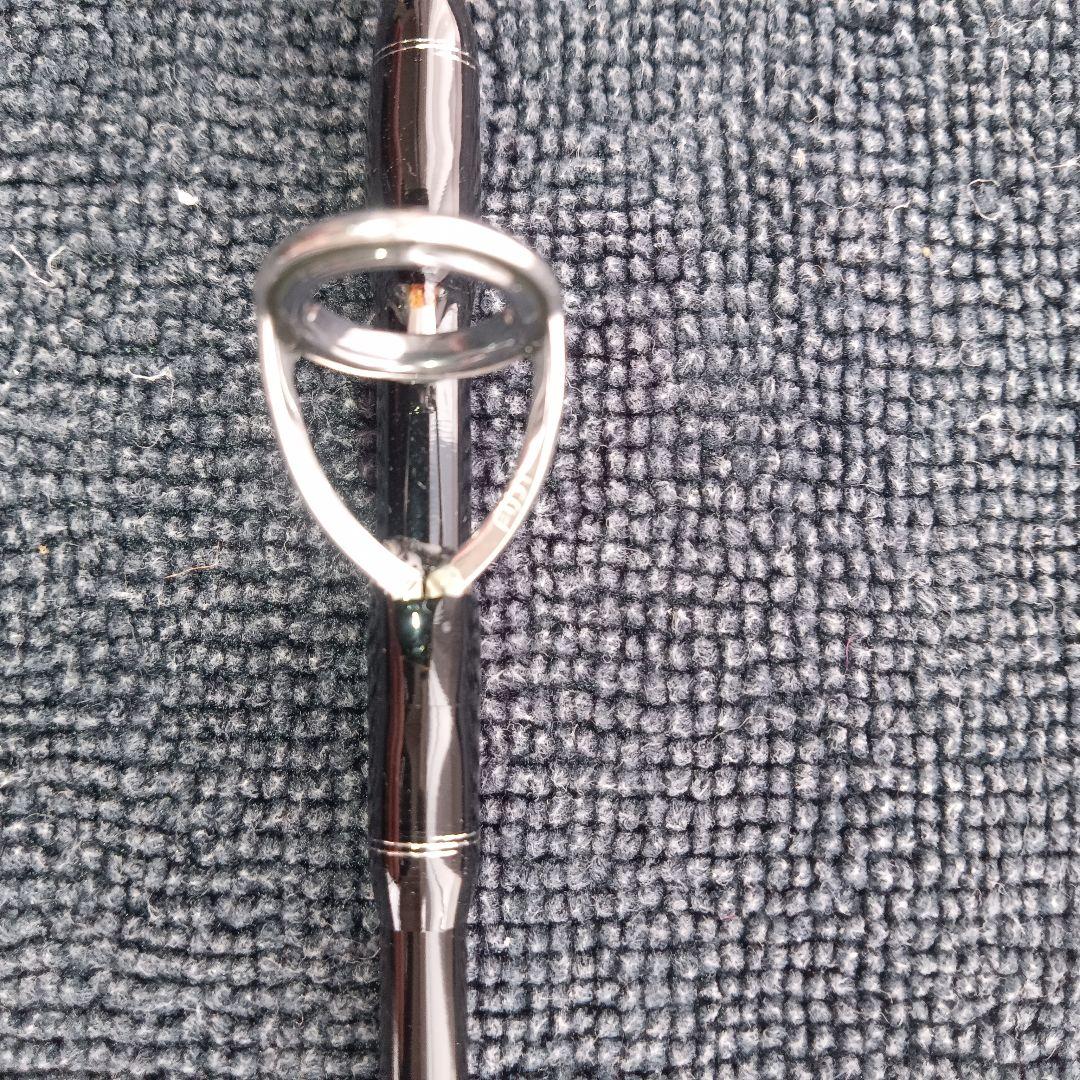 ショアスパルタンスタンダード　96M ダイワ　ロッドケース付属