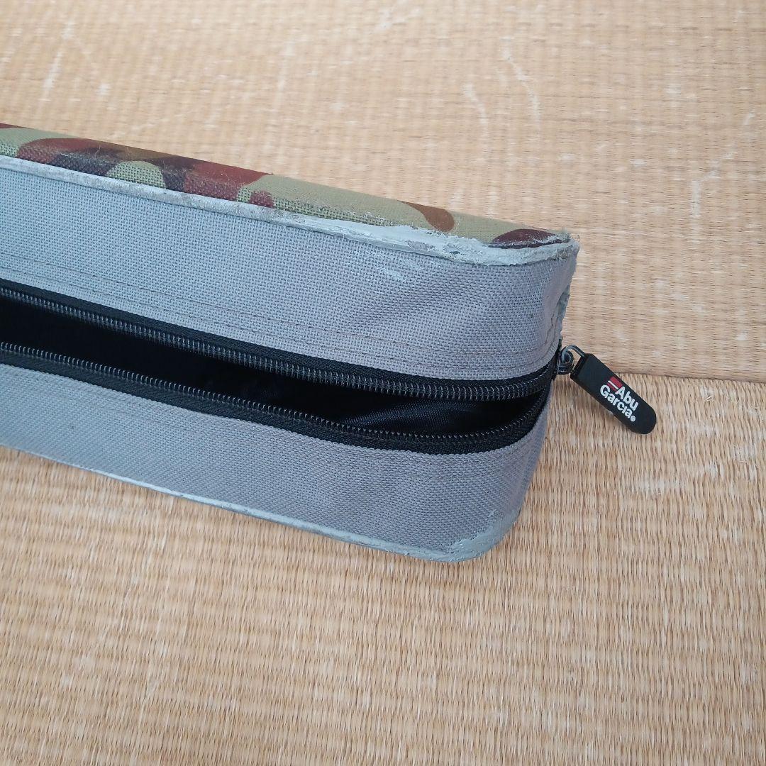 ショアスパルタンスタンダード　96M ダイワ　ロッドケース付属