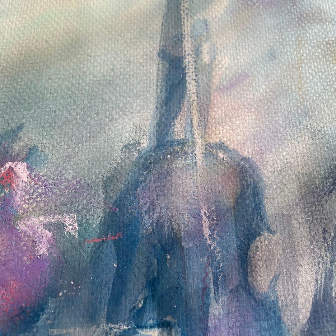 ヒーリングアート /瞑想 / 唯一無二 /一点物 /上質な暮らし /審美眼