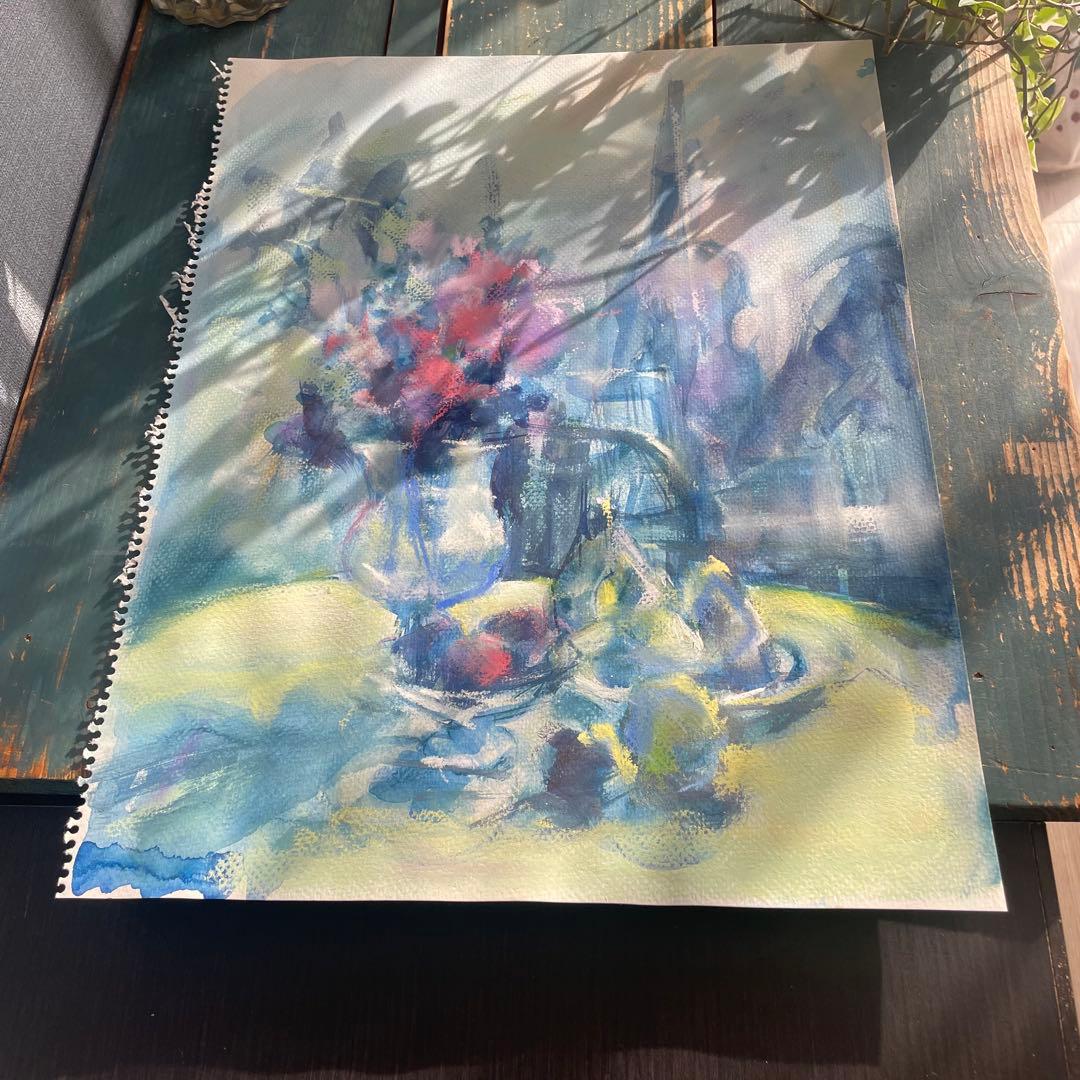 ヒーリングアート /瞑想 / 唯一無二 /一点物 /上質な暮らし /審美眼