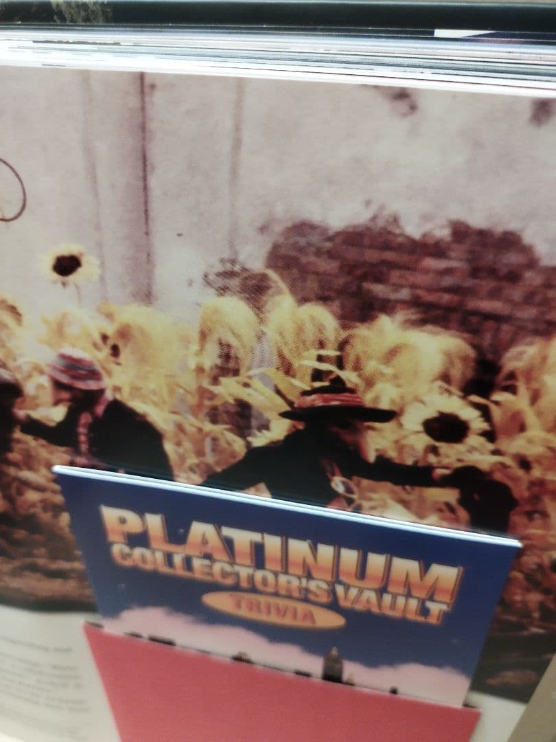 マイケル・ジャクソン プラチナエディション コレクターズボールト未使用品