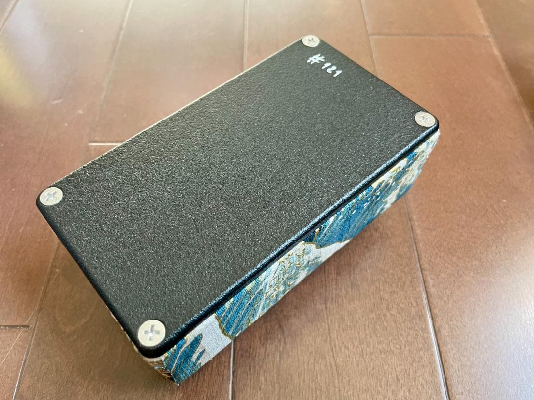 ギター Finding That Tone JAPAN 1986 ltd. NAMI