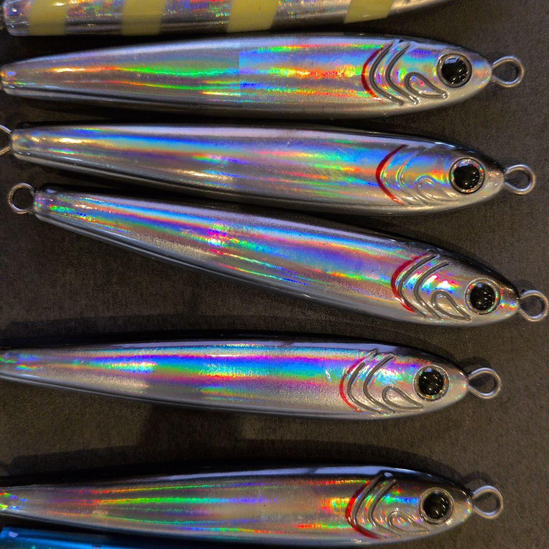 ダイワ　tG ベイト　100 g　1２個セット　タングステン 新品　未使用