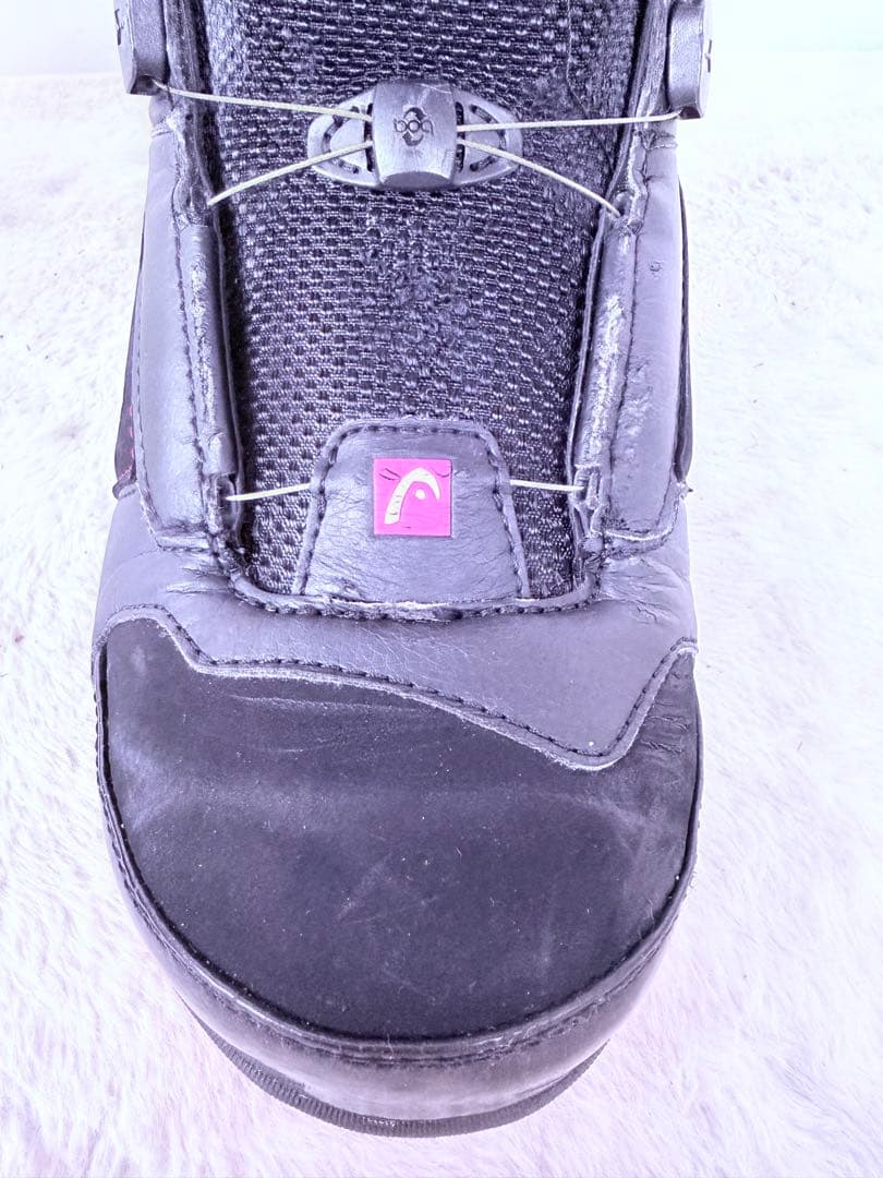 HEAD SCOUT BOA スノーボードブーツ 26cm