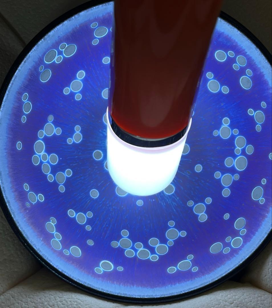 【Teppei Konishi】曜変天目茶碗　中国　南平　建陽　陳剣雄