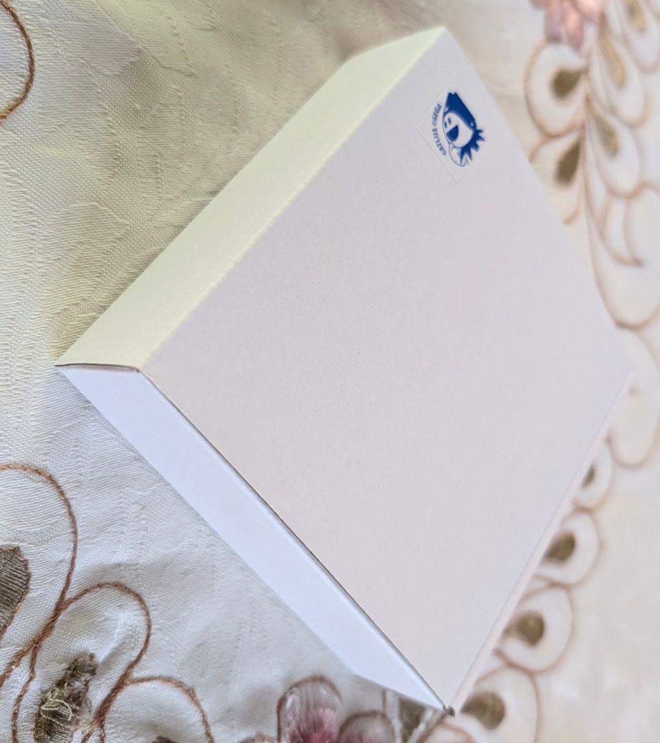 新品 ペルソナ3 リロード アクリルブロック 岳羽ゆかり WonderGOO特典