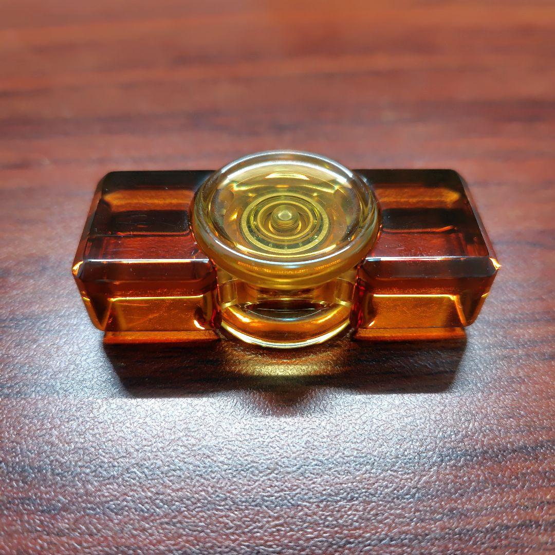 KAP EDC Collision ハンドスピナー PEI（ウルテム）