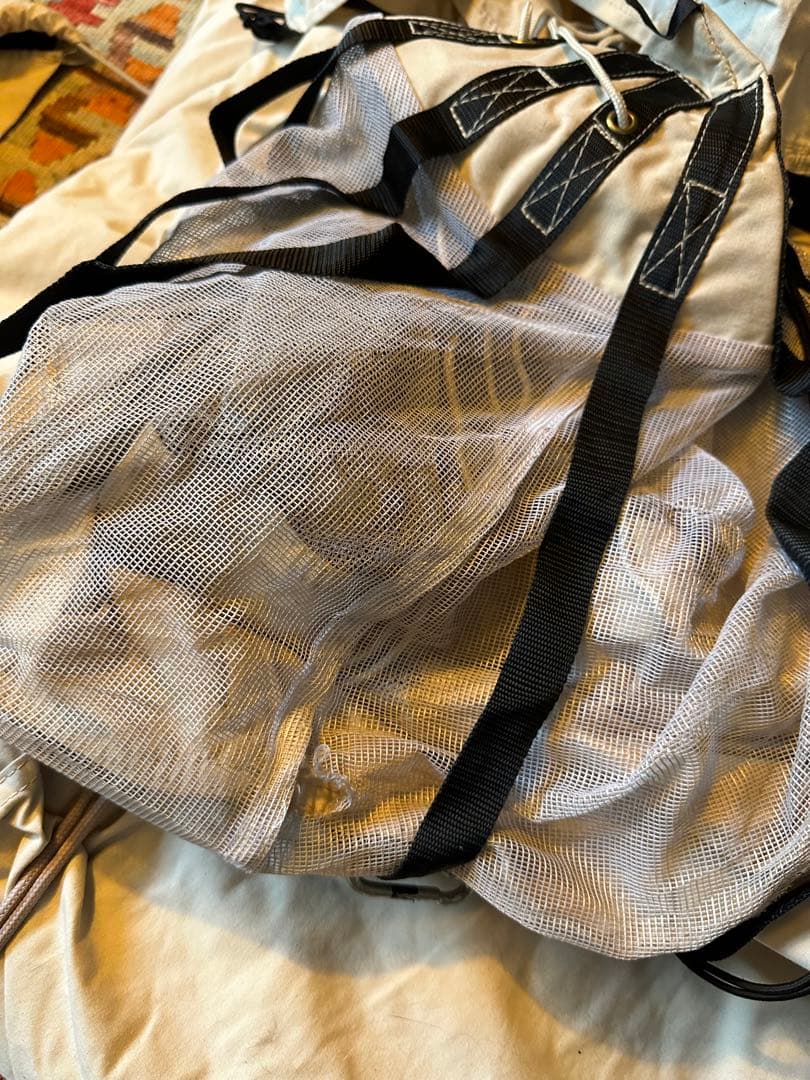 ノルディスク　アルフェイム 12.6