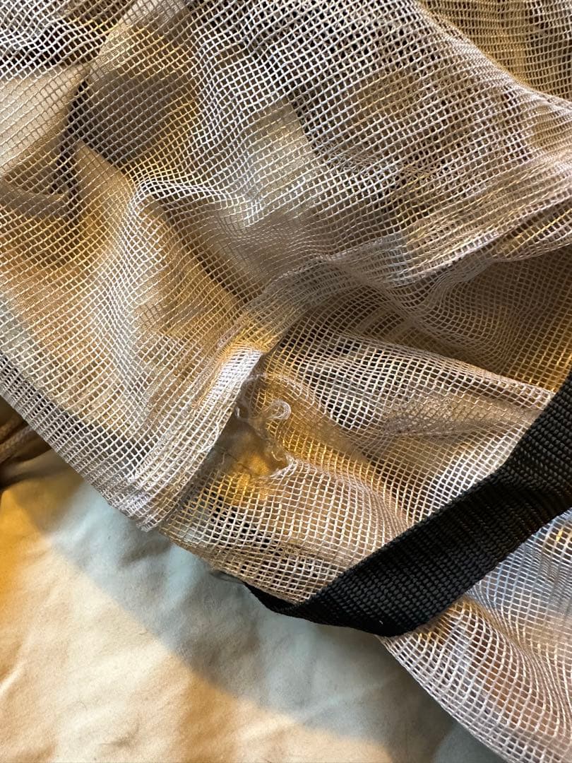 ノルディスク　アルフェイム 12.6