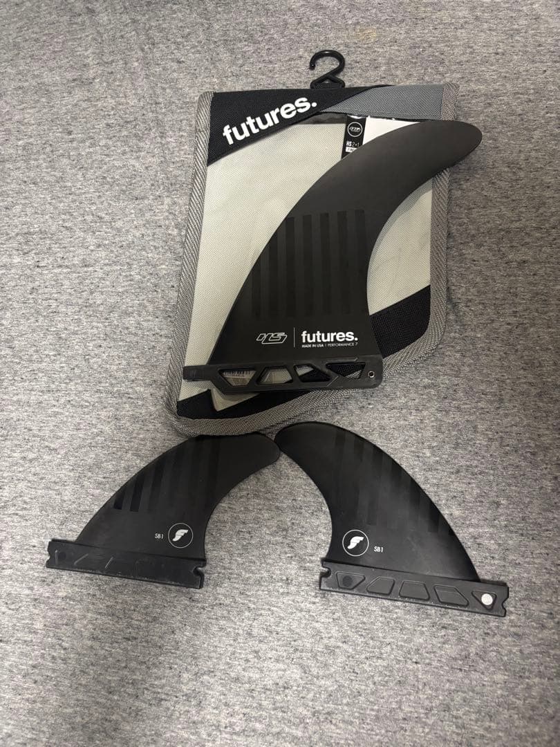 wakasa様 HAYDEN SHAPES GLIDER 6’10