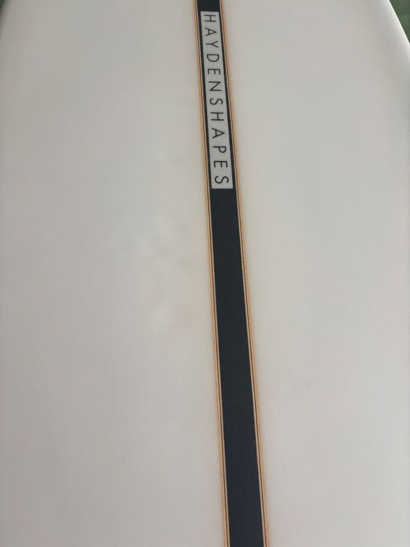 wakasa様 HAYDEN SHAPES GLIDER 6’10