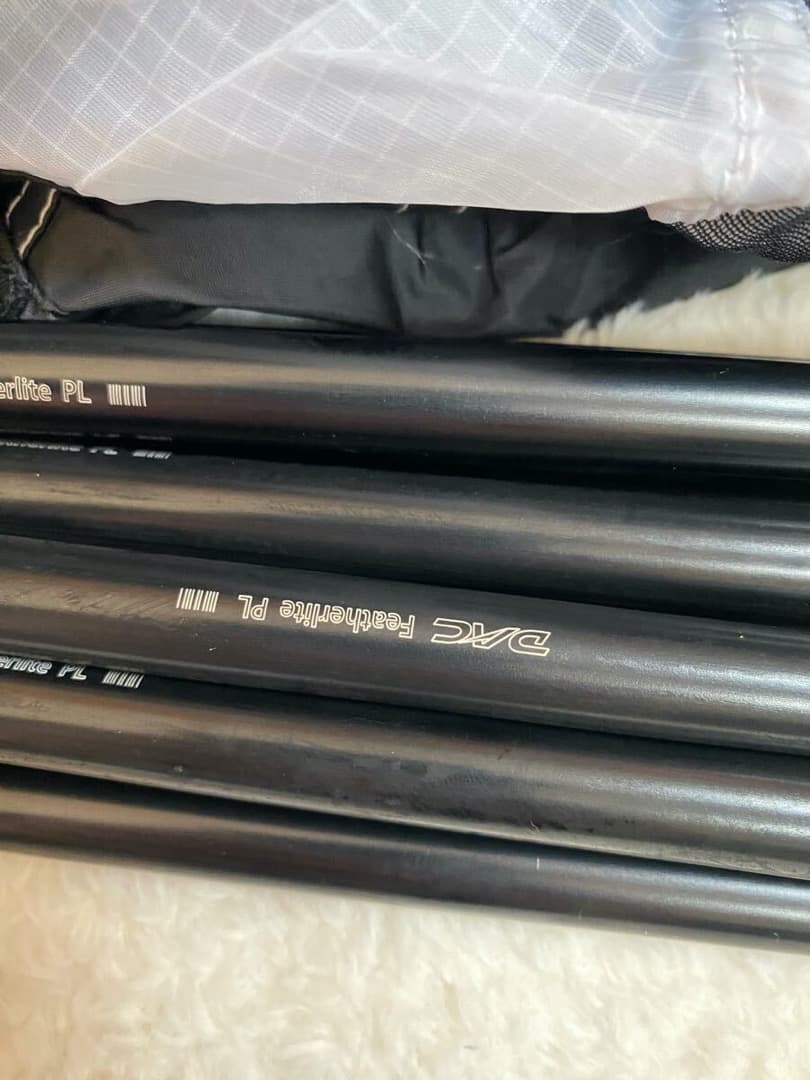 Helinox ヘリノックス ノナドーム　ベッドルーム のみ（インナーテント付き