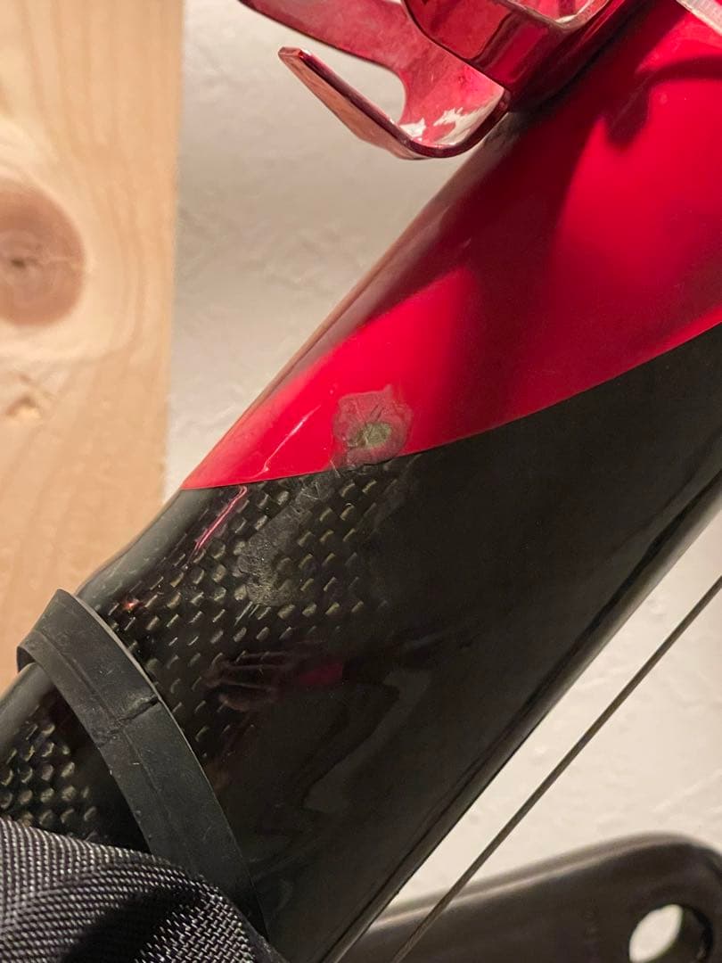 PINARELLO PARIS (2006)フレームセット