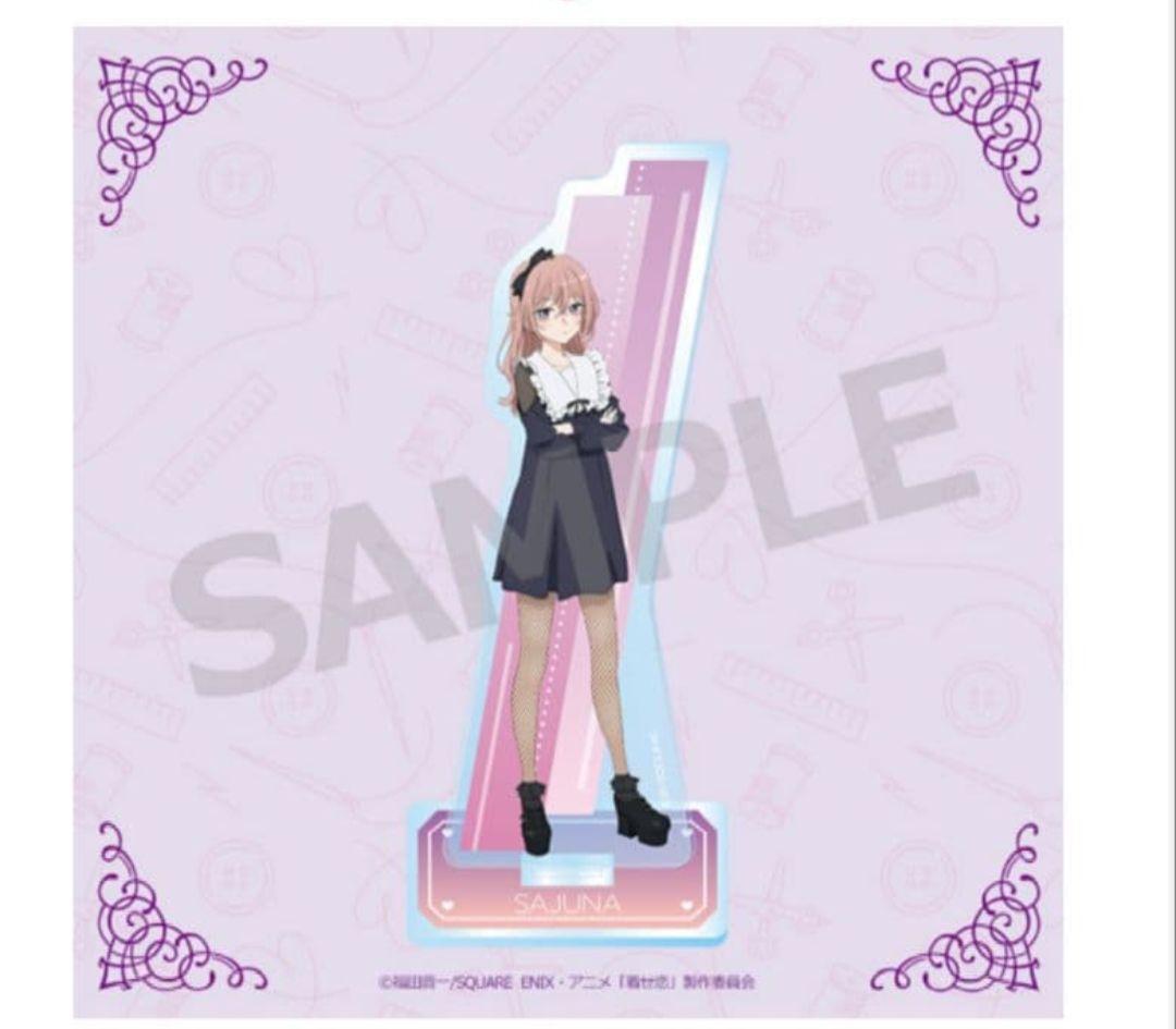 着せ恋　その着せ替え人形は恋をする一番くじ　A賞　B賞　喜多川海夢 フィギュア