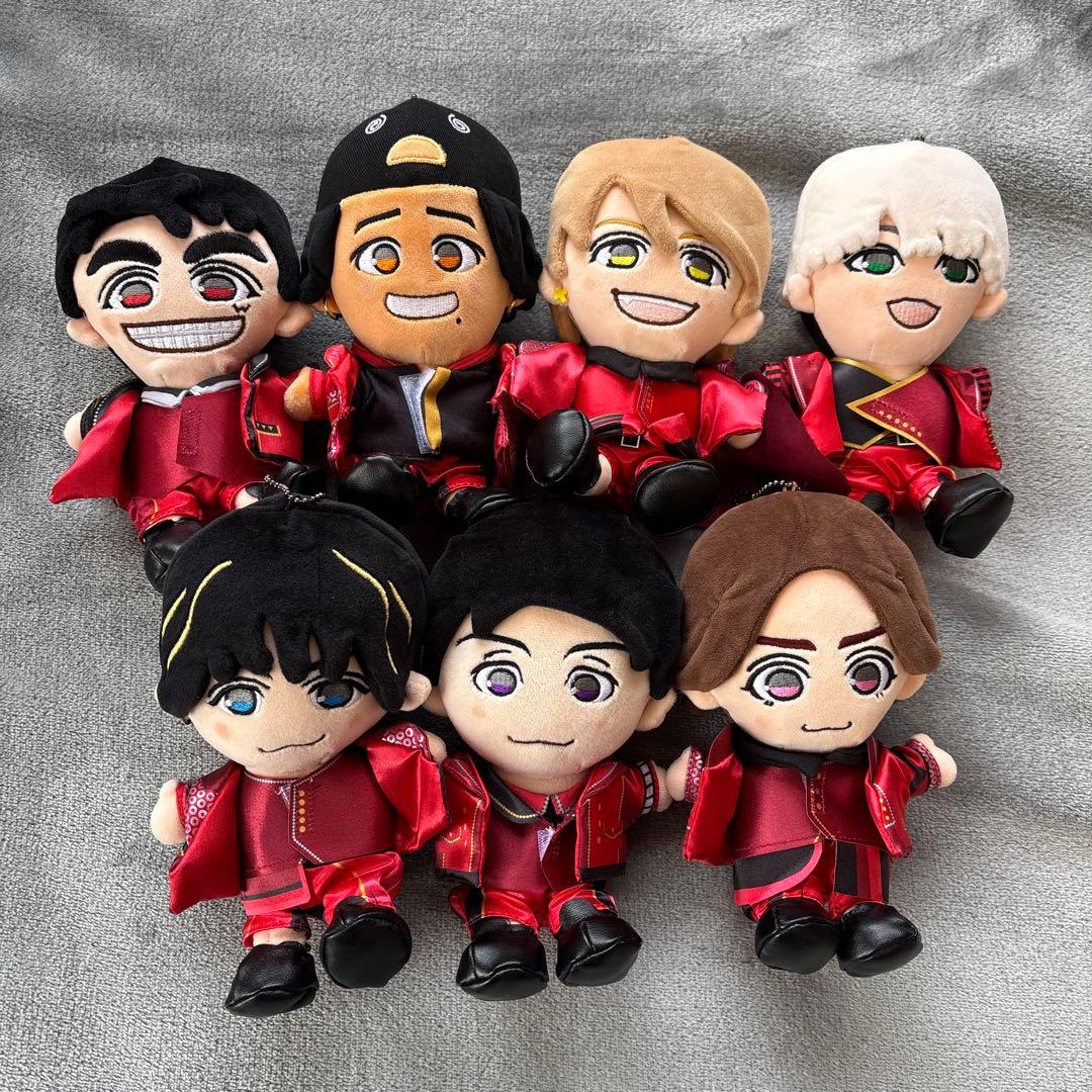 【えな ページ·͜· ᕷ】