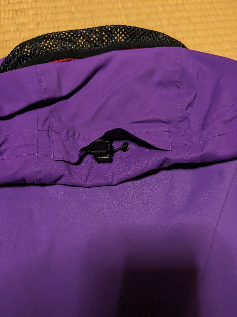 ☆希少☆スノボウエア　マウンテンロックスター