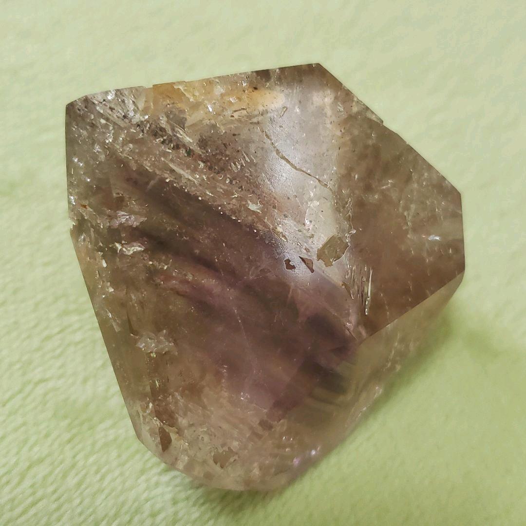 スーパーセブン　天然石