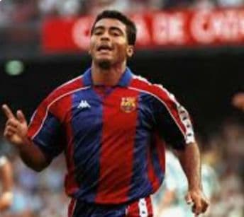 FCバルセロナ♥超レア激渋♥黄金期ヴィンテージユニフォーム♥レジェンドだらけ時代