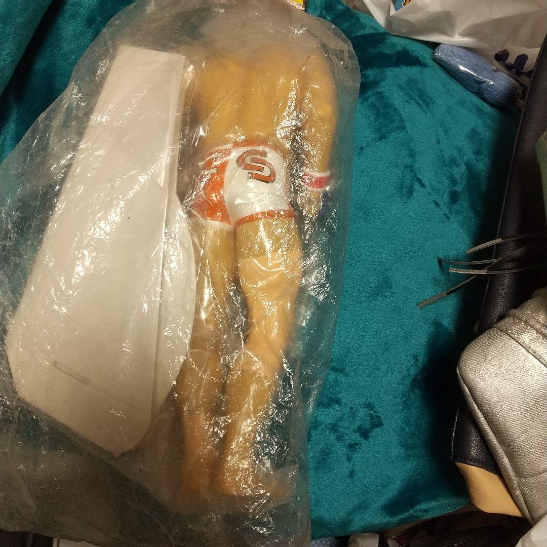 桜庭和志フィギア