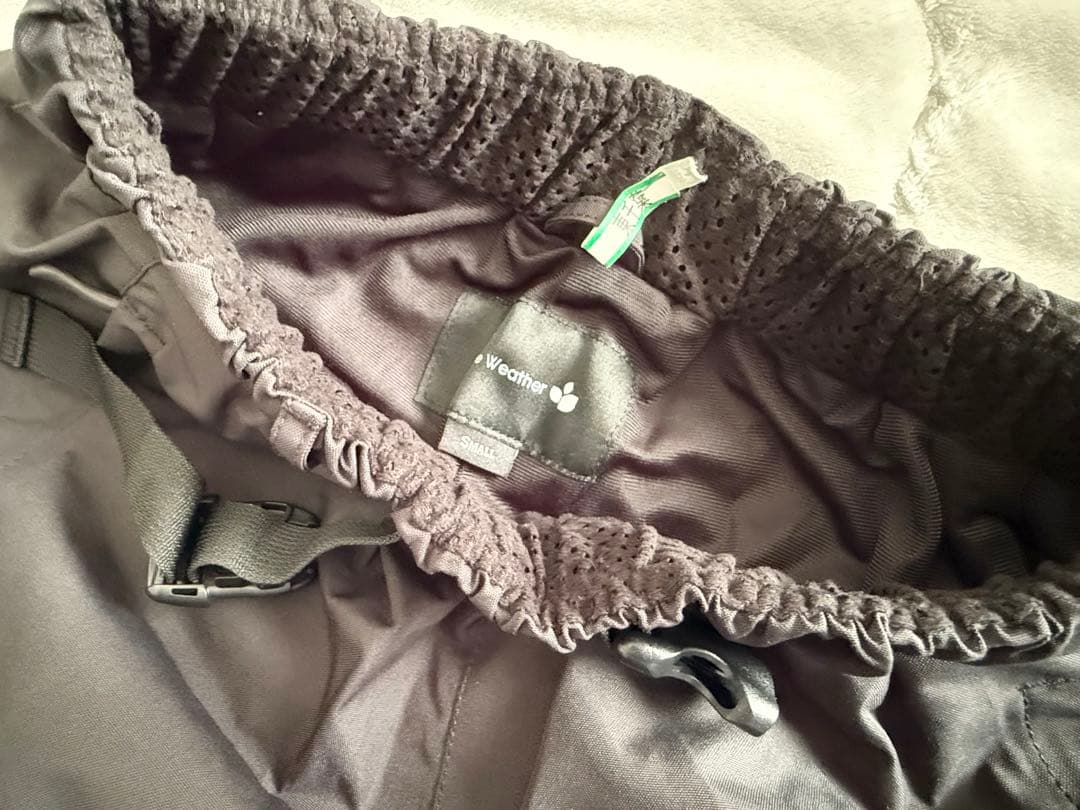 ROXY スノーウェアトップス＆three weatherボトム