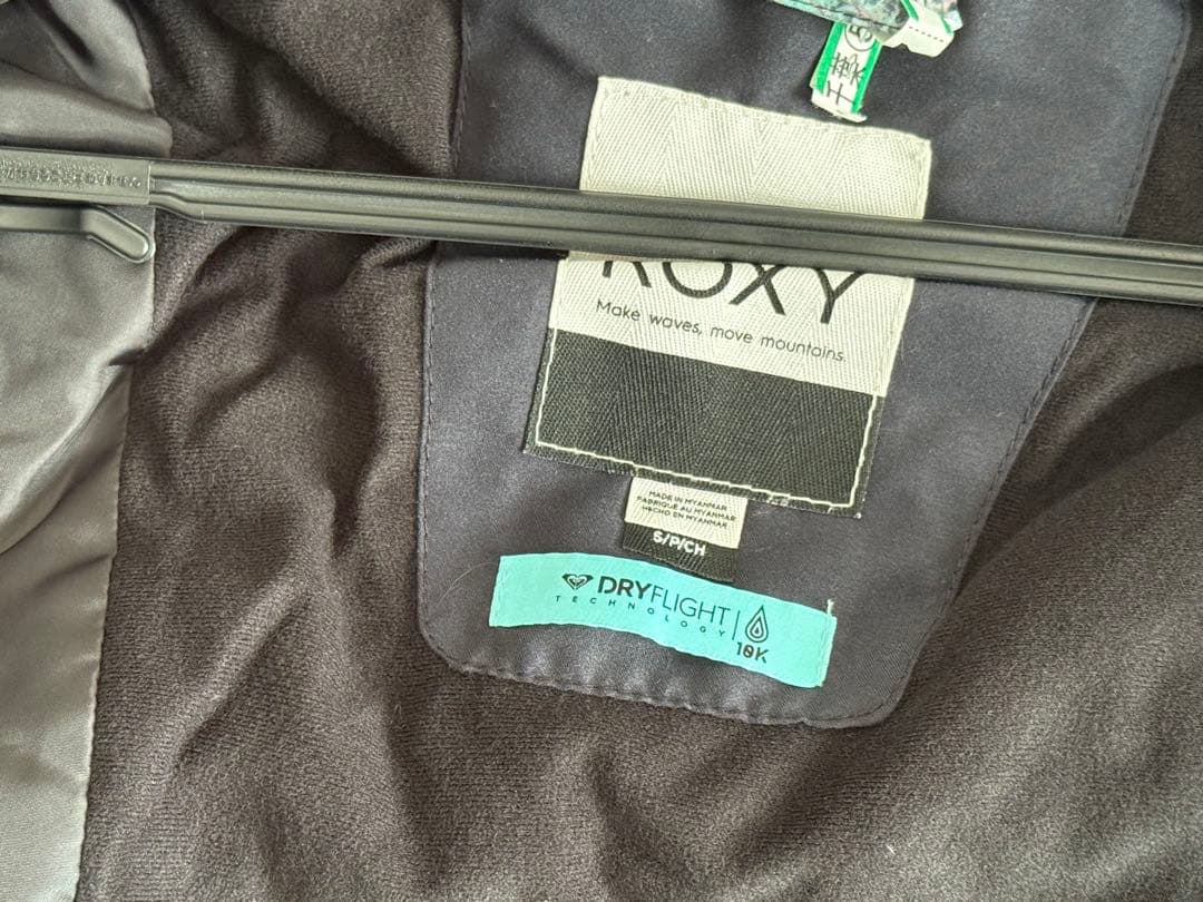 ROXY スノーウェアトップス＆three weatherボトム