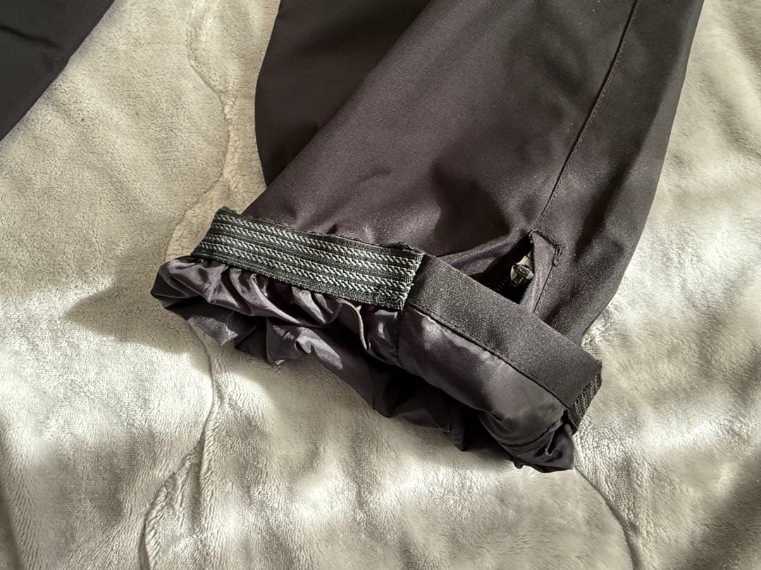 ROXY スノーウェアトップス＆three weatherボトム