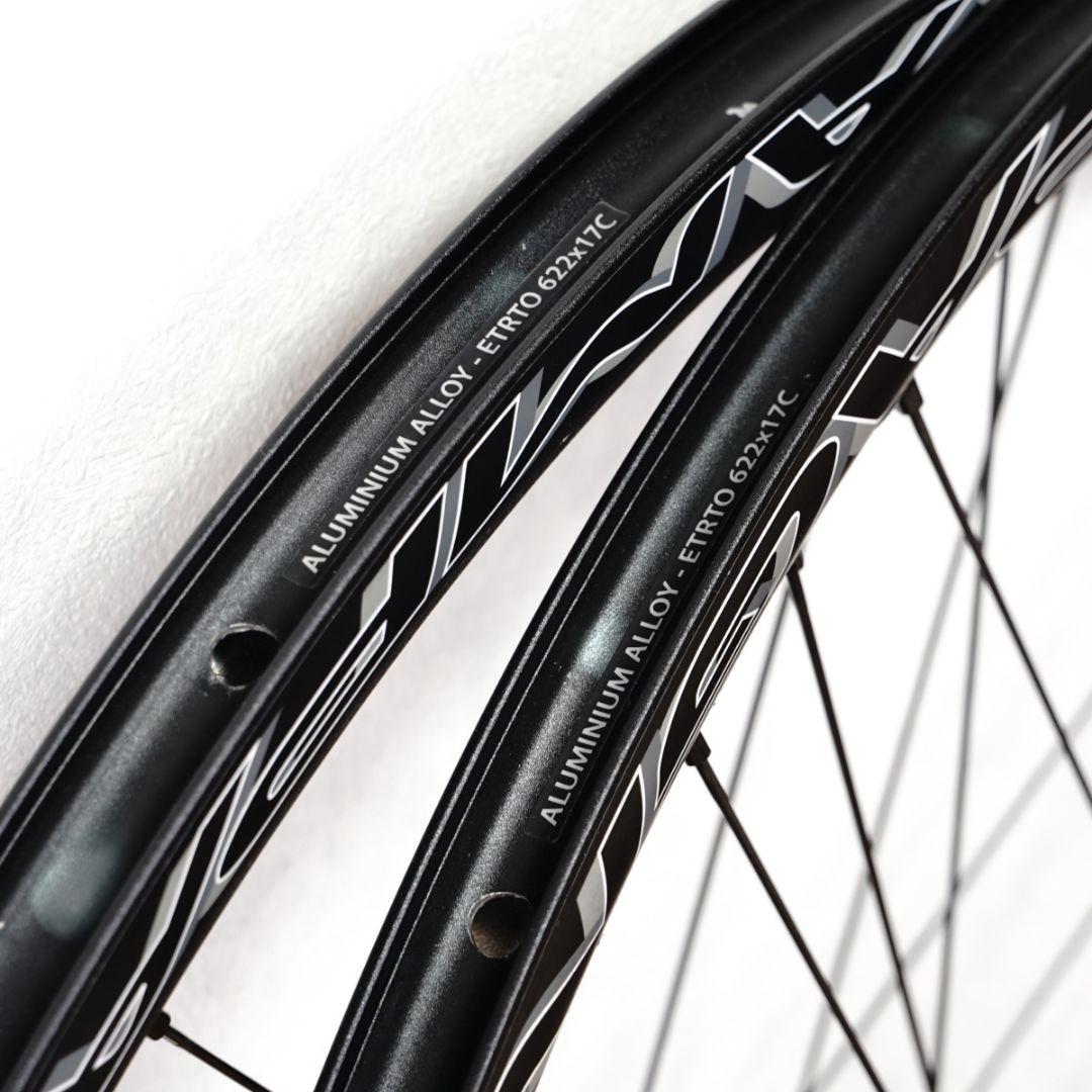 CAMPAGNOLO ZONDA DB Disk Brake シマノ 11S