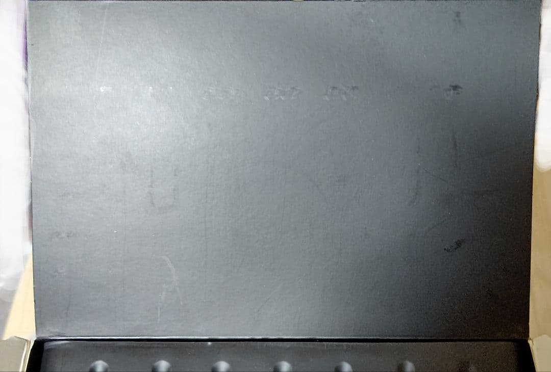 【汚れ・破損あり】 バイオハザード RE:2 レオン・S・ケネディ フィギュア