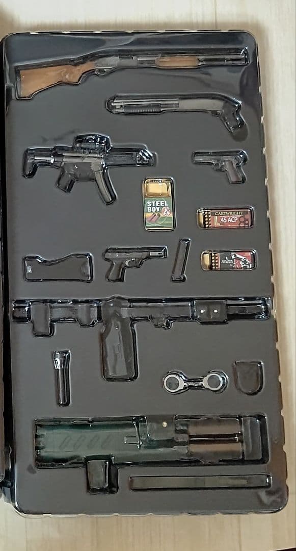 【汚れ・破損あり】 バイオハザード RE:2 レオン・S・ケネディ フィギュア