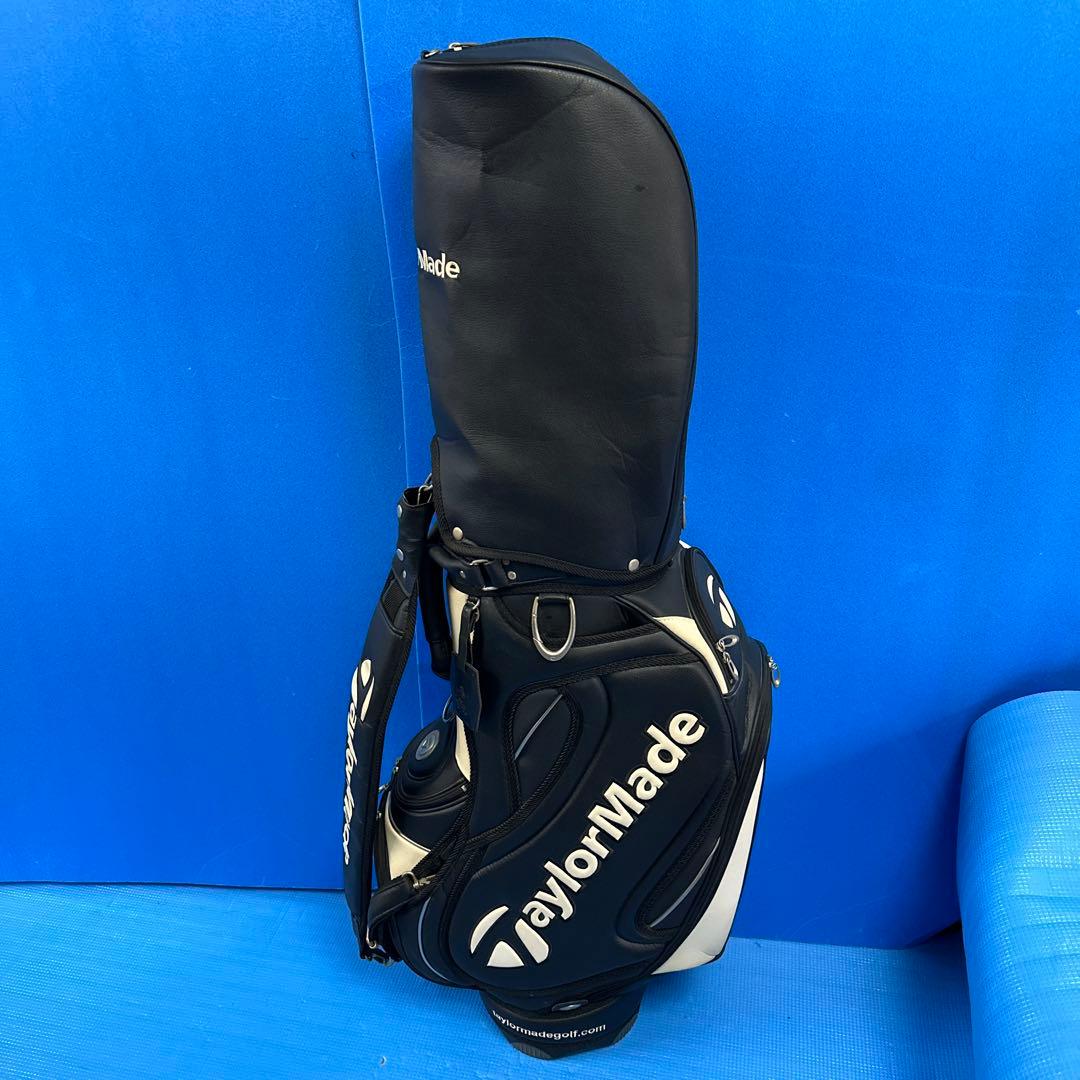 TaylorMade ・キャディバッグ