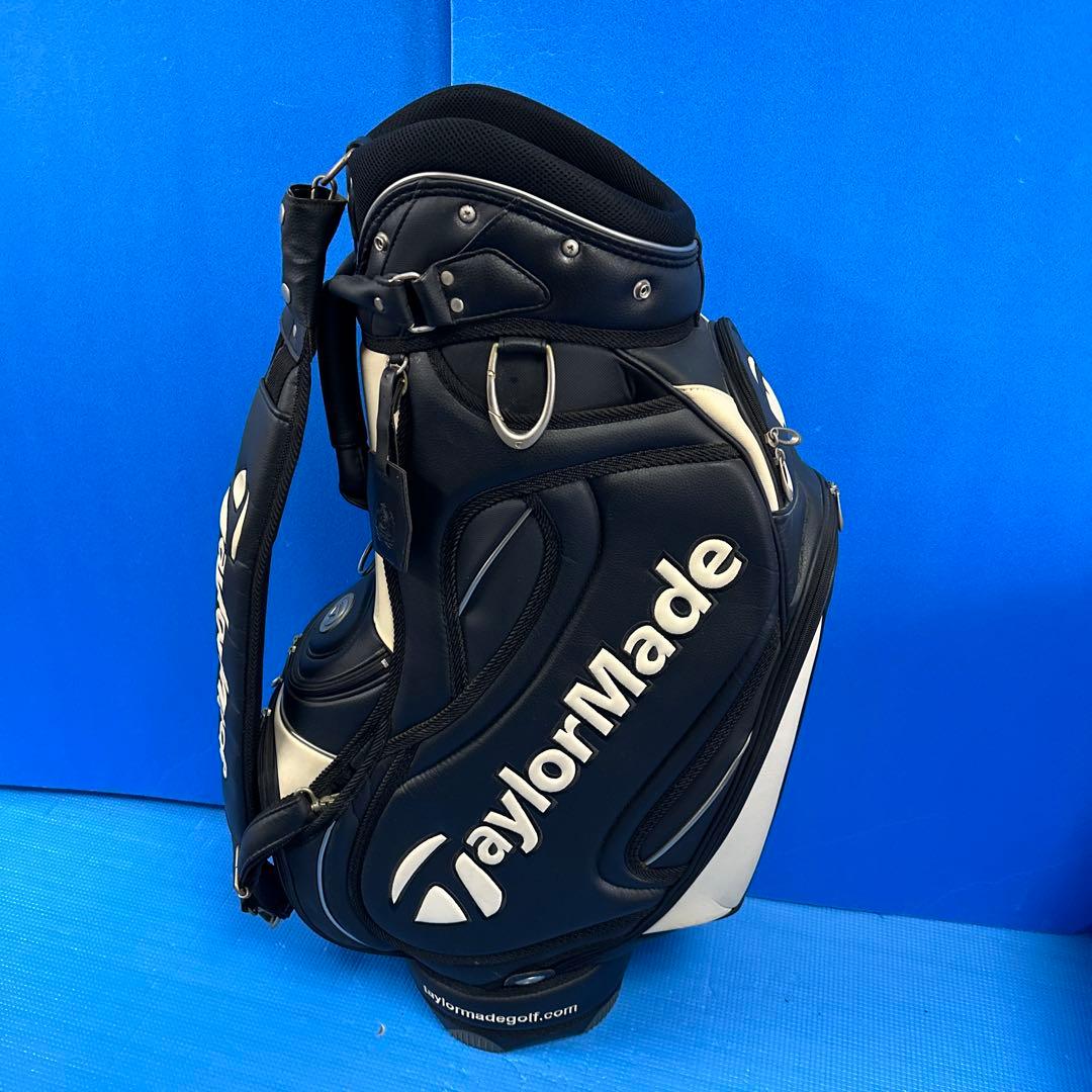 TaylorMade ・キャディバッグ