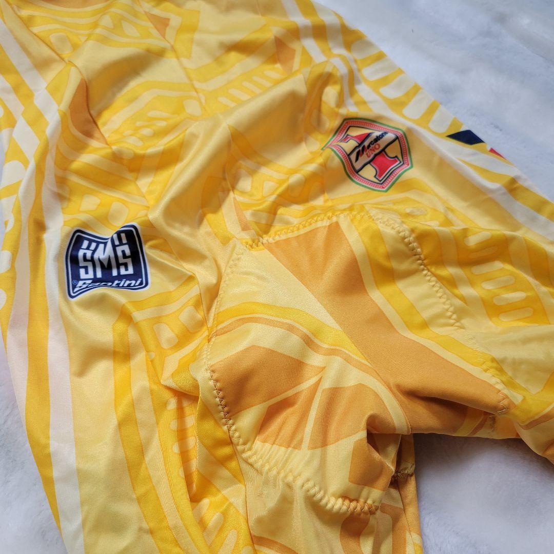 ロードバイク サイクルジャージ 上下セット