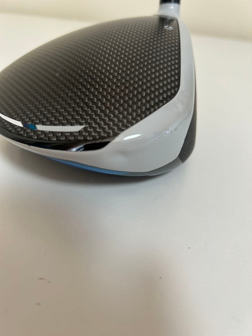 TaylorMade SIM MAX ドライバー 9.0度＋短尺用シャフト