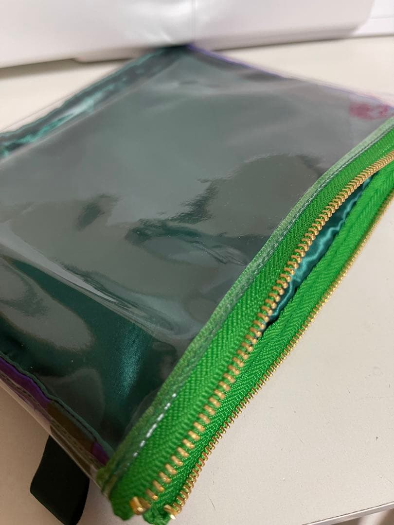 ちびぬい　ポーチ　ケース　Aぇ!group なにわ男子　lilかんさい　ツアー