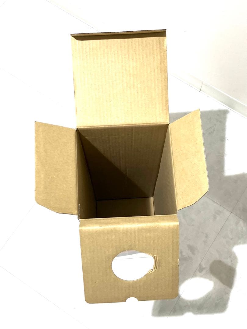 【未開栓】琉球泡盛 泡波 特大 4,500ml アルコール分30度 箱付