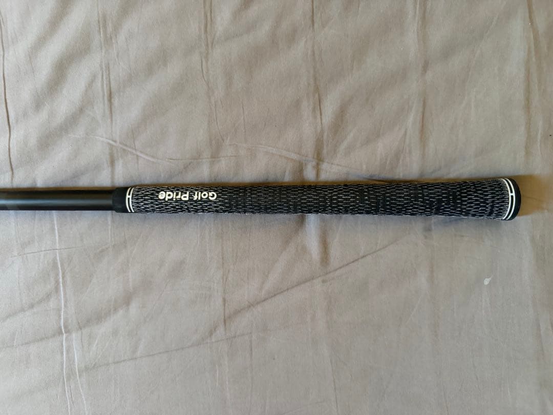 テーラーメイド　Qi4D LS 10.5 26 ventus 60-S