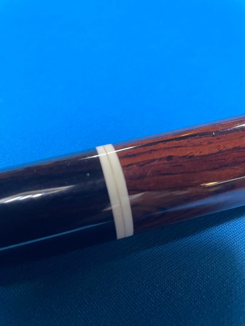 アダムジャンプキュー　KEN ビリヤード