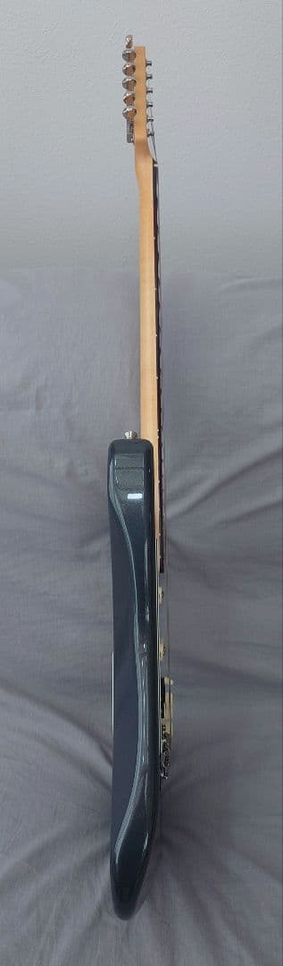 保証書付 Fender MIJ Hybrid 60s Stratocaster