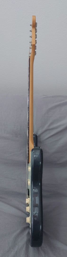 保証書付 Fender MIJ Hybrid 60s Stratocaster