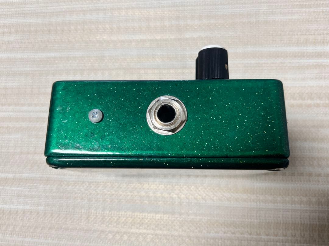 Fuchs PLUSH DRIVE 旧デザイン