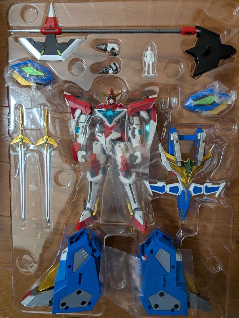 タカラトミー バングブレイバーン TOYRISE