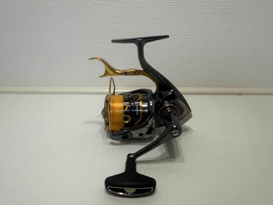 BB-X テクニウム 2500DXXG S　美品