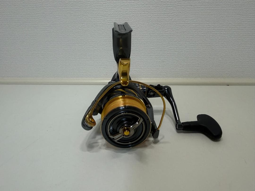 BB-X テクニウム 2500DXXG S　美品