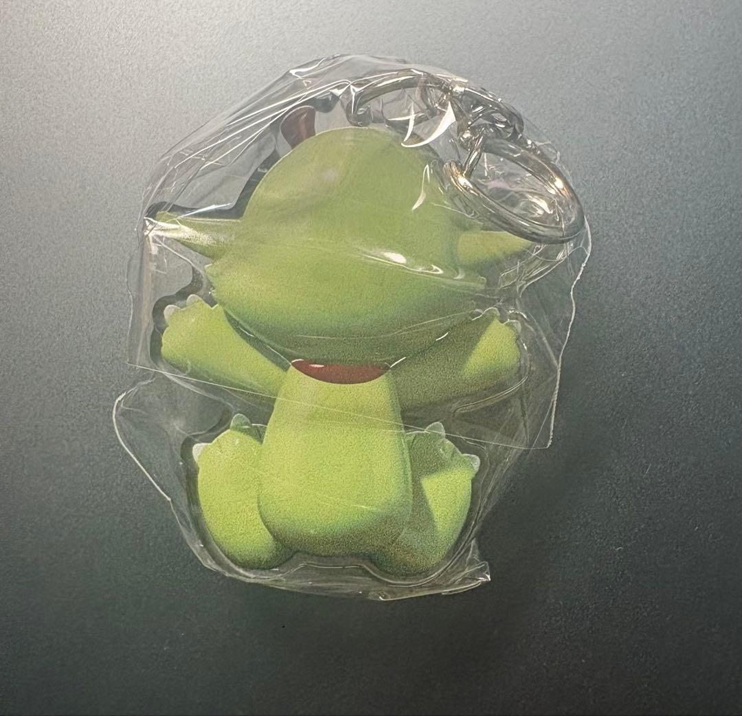 Mrs. GREEN APPLE ミセス メメル キーホルダー フィヨルド