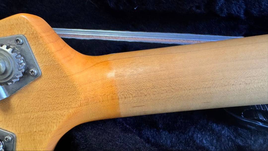 ミュージックマン　スティングレイ USA