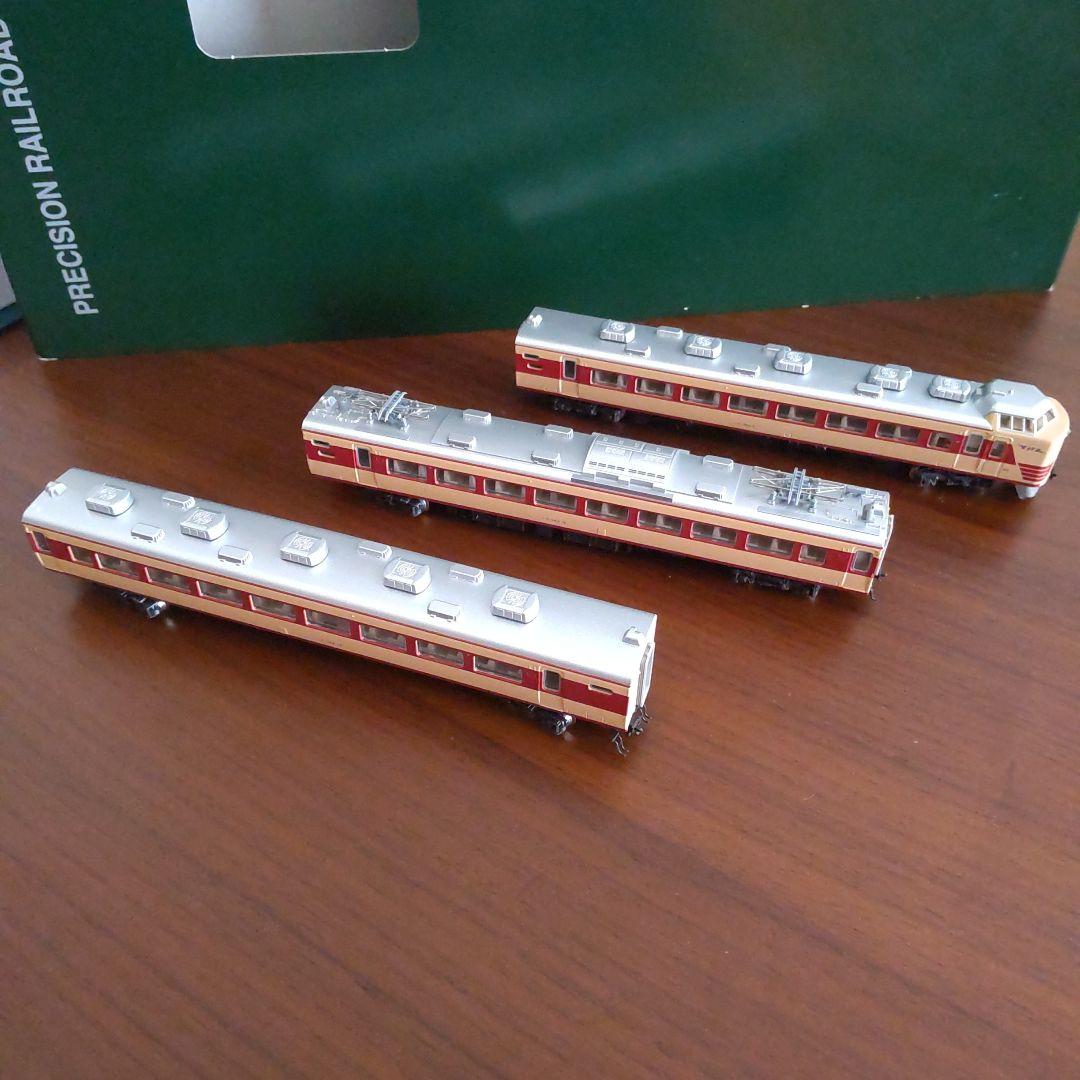 KATO 10-467 183系 0番7両基本 セット 10-468　2両増結