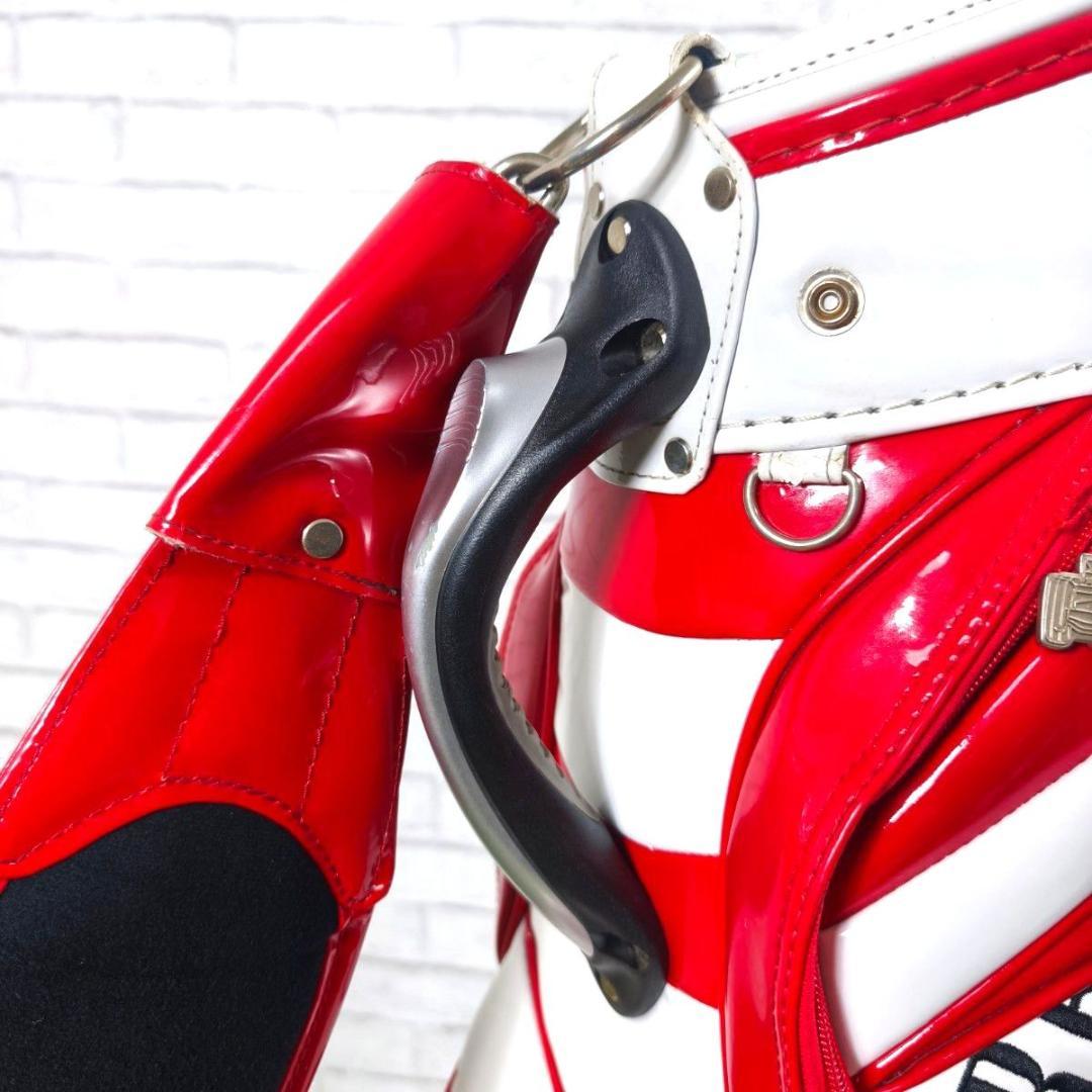 GRAND PRIX MAX DIRECT キャディーバッグ 3点式 激レア